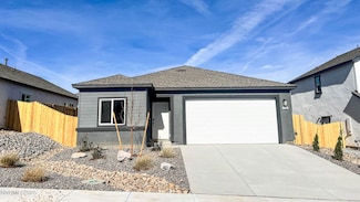 1282 Coco Dr Unit Lot 95, Carson City, NV 89705