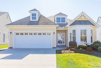 7484 Quiet Caper Ct, Mechanicsville, VA 23111