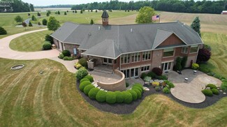 1203 Ohio 67, Republic, OH 44867