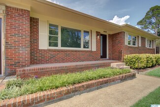 4028 Centaur Blvd SW, Huntsville, AL 35805