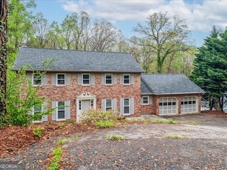 1800 Little Willeo Rd, Marietta, GA 30068