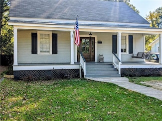211 Sidney St, Natchitoches, LA 71457