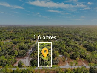 0 Highfield Rd, Spring Hill, FL 34604