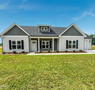 400 S Eastwood Dr, Benson, NC 27504