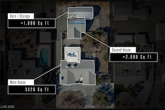 714 Lacy Ln, Las Vegas, NV 89107
