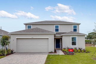 7388 Capstone Dr, Groveland, FL 34736