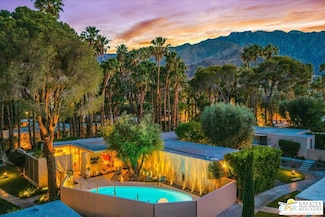 360 Cabrillo Rd Unit 113, Palm Springs, CA 92262