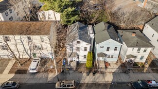 22 Edgar St, New Haven, CT 06519