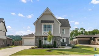 5041 Simms Ridge, Pelham, AL 35124