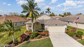 1664 Boca Rio Dr, Melbourne, FL 32940