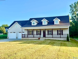 50 Spring Valley Dr, Danville, AL 35619