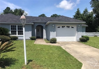 10010 E Oglethorpe Hwy Unit B, Midway, GA 31320