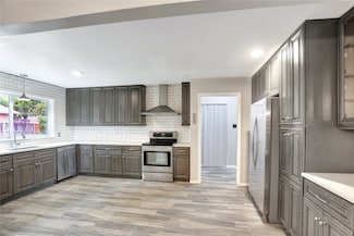 1510 Bowie St, Garland, TX 75042