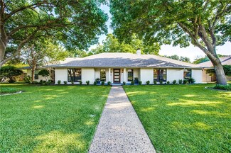 4107 Deep Valley Dr, Dallas, TX 75244