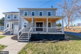 8255 Mertztown Rd, Alburtis, PA 18011
