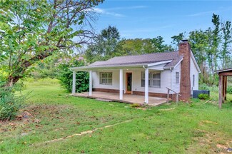 1231 County Road 67, Moundville, AL 35474