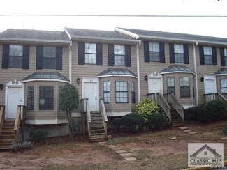 425 Peabody St, Athens, GA 30605