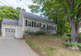 89 Diamond Dr, Portsmouth, NH 03801