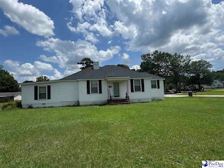 107 Byrd Ave, Darlington, SC 29532