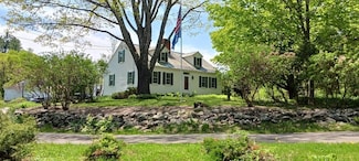 61 Orchard Rd, Chesterfield, NH 03443