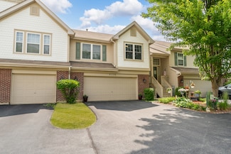 6336 Burr Oaks Ct Unit 162, Fox Lake, IL 60020
