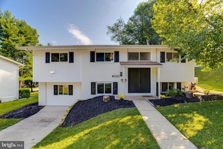4522 Hawksbury Rd, Pikesville, MD 21208