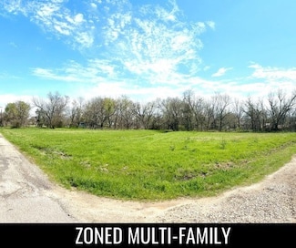 9 SW 6th St, Cooper, TX 75432