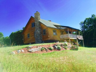 59 Bradshaw Crossroad, Chelsea, VT 05038