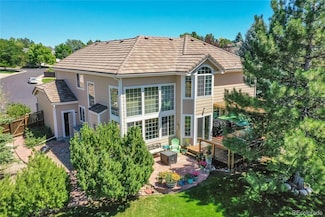 7416 Indian Wells Way, Lone Tree, CO 80124