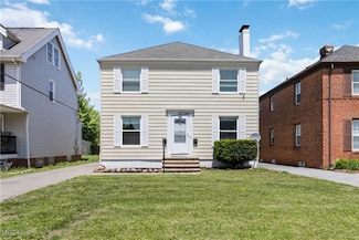 13641 Cedar Rd, University Heights, OH 44118