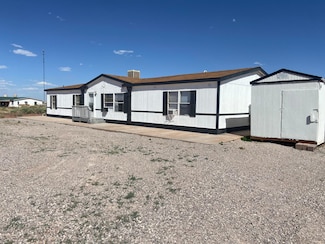 39 Calle Del Llano, Laguna, NM 87026