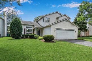 7445 Inglenook Ln, Gurnee, IL 60031