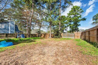 Lot 8 Amblewood St, Willis, TX 77318