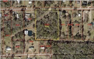 510 Spoonemore Rd, Vidor, TX 77662