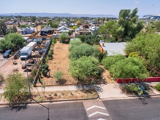 1323 E Mckinley St Unit 6, Phoenix, AZ 85006