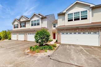 1038 Turin Dr, Hampshire, IL 60140