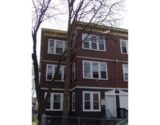 110 Selden St, Dorchester Center, MA 02124