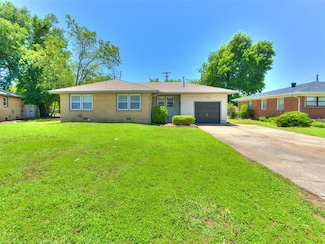 710 Highland Pkwy, Norman, OK 73069
