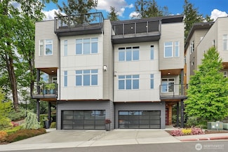 4012 129th Place SE Unit 2, Bellevue, WA 98006