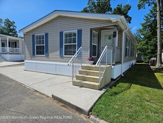 430 U S 9 Unit 80, Marmora, NJ 08223