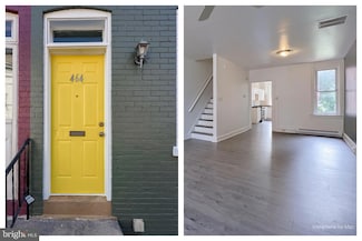 464 Lafayette St, Lancaster, PA 17603