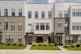 9732 Junction Station, Fishers, IN 46037