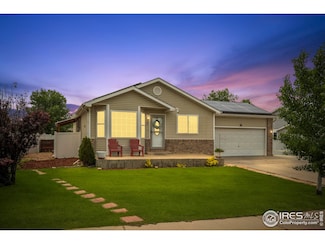 501 N 30th Ave, Greeley, CO 80631