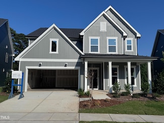 747 Bachelor Gulch Way, Apex, NC 27523