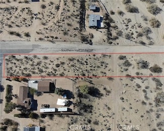 1 Hilltop Dr, Joshua Tree, CA 92252