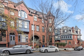 604 Reservoir St, Baltimore, MD 21217