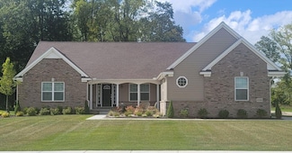 9620 Valley View Ct, Saline, MI 48176
