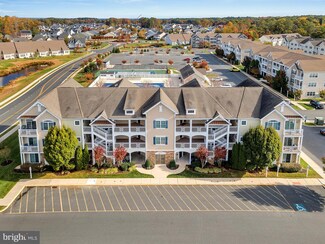 37685 Ulster Dr Unit T12, Rehoboth Beach, DE 19971