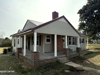 15177 & 15193 Highway 22 N, Lexington, TN 38351