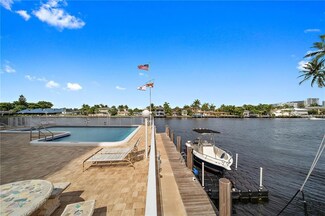 3100 NE 49th St Unit 508, Fort Lauderdale, FL 33308